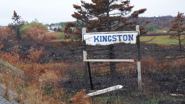 Wildfire ravaged CBN communities want to remain top of mind for N.L.’s next government