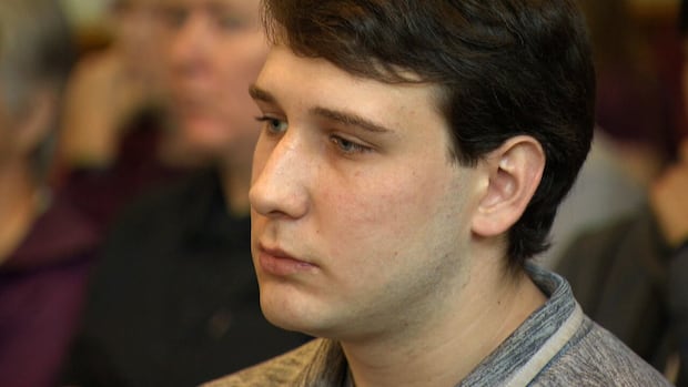 Jury deliberating in Robert Belbin’s murder trial