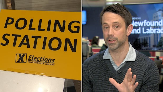 3 things that stand out from the election results in N.L.
