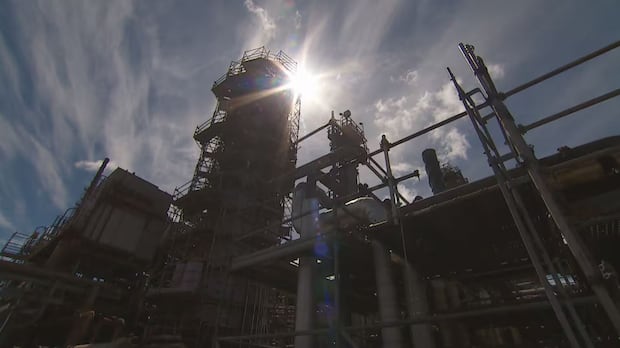 Braya, contractor plead guilty to safety charges in fatal Come By Chance refinery explosion