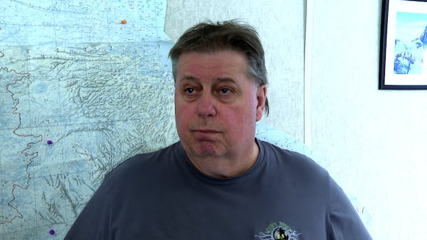 Cain’s Quest endurance race expected to finish Friday, officials say