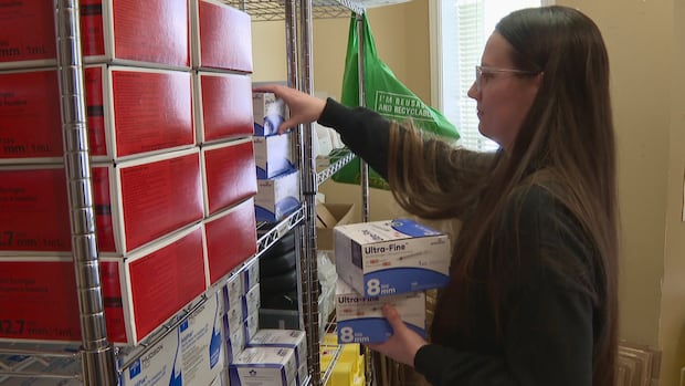 Sending safe drug use supplies by mail a ‘unique’ model that could help rest of Canada, say advocates