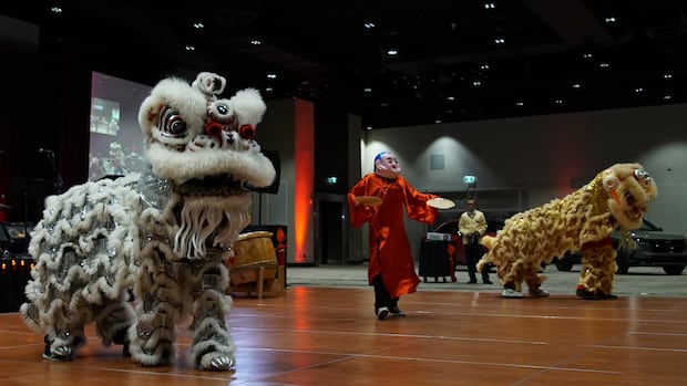 N.L. Chinese Association celebrates 50 years at Chinese New Year gala