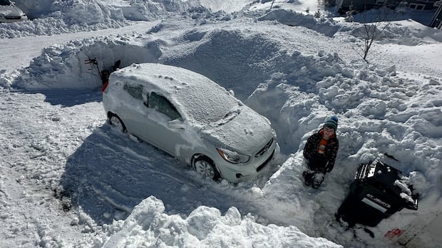 Schools to remain closed Tuesday as snow cleanup continues in St. John’s metro