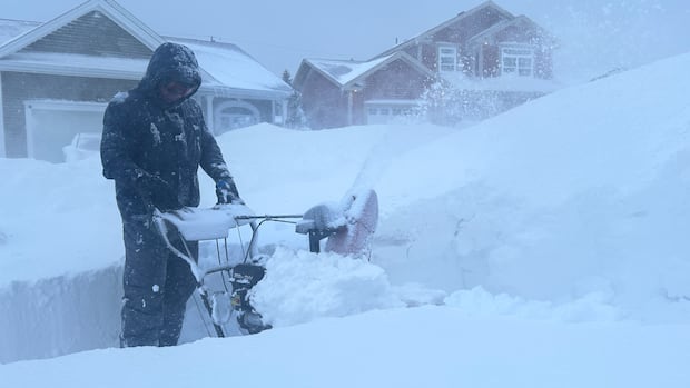 St. John’s metro schools to close for third day in a row this week