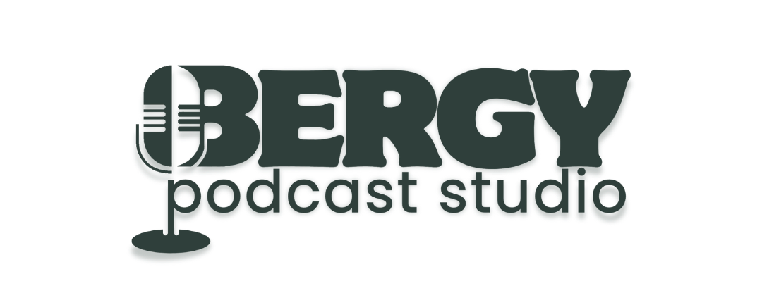 BERGY Podcast Studio