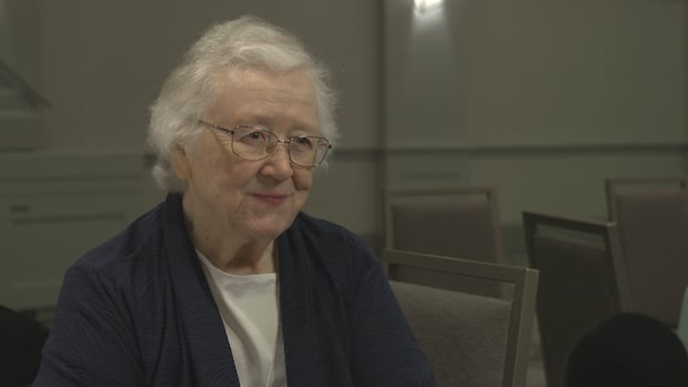 Longtime advocate urges AI imbued with ‘women’s perspectives, experiences and values’