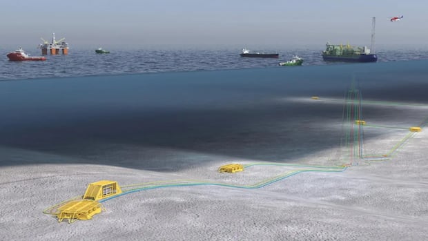 Ottawa to pick up the bill for Bay du Nord’s international royalty payments