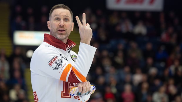 ‘Battle of the Brads’ looms at Brier, playoff races heat up