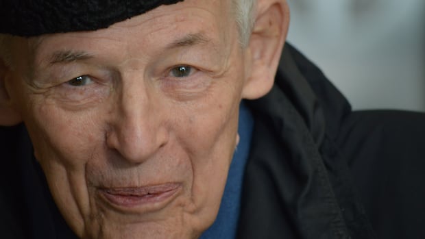 Rev. Ian Wishart remembered as dedicated and respected fixture of N.L.’s Legion