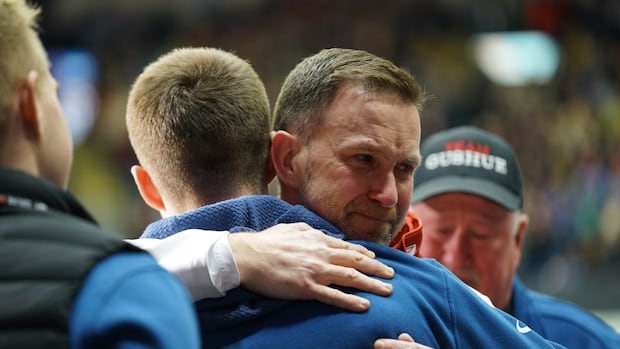 Brad Gushue’s career comes to a close as he’s eliminated from Brier contention