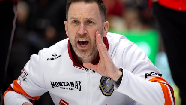 Gushue suffers heartbreaker to Dunstone, now facing elimination at Brier