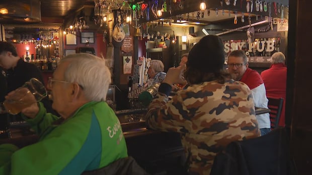 Brier has St. John’s businesses booming during typically slow winter